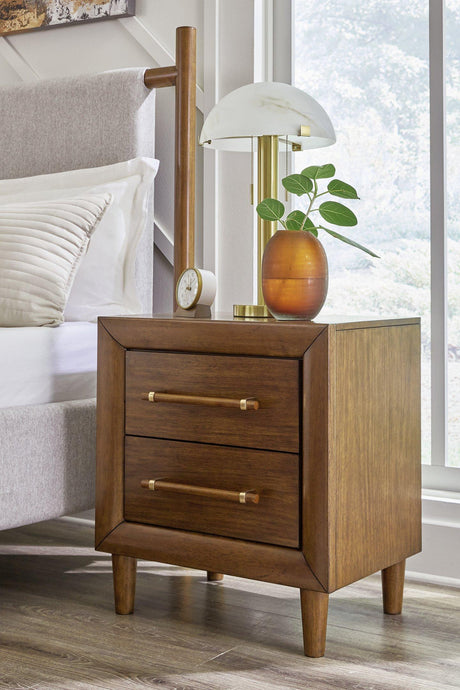 Lyncott Bedroom Set - Furniture World