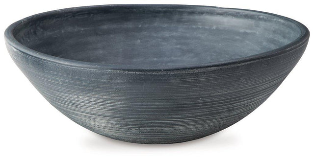 Meadie Bowl - Furniture World