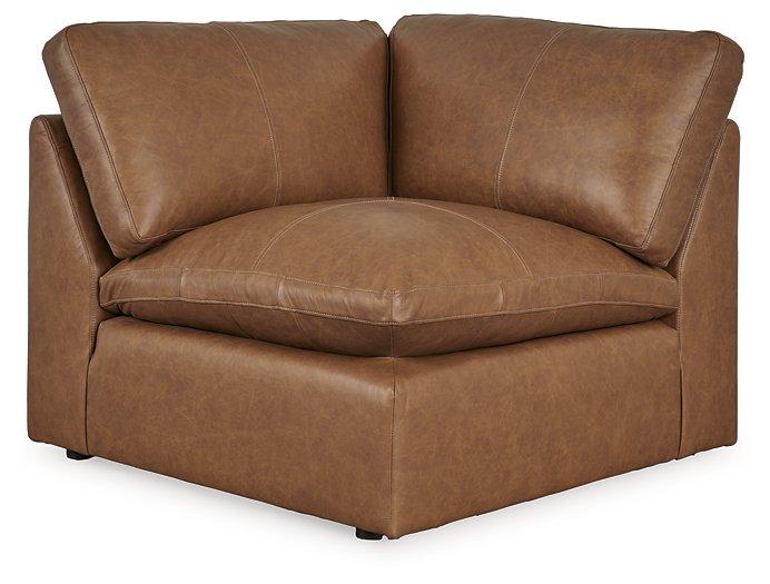 Emilia Sectional - Furniture World