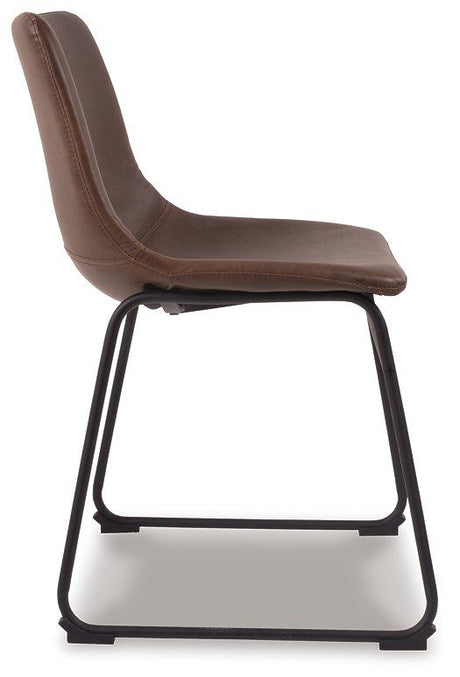 Centiar Dining Chair - Furniture World