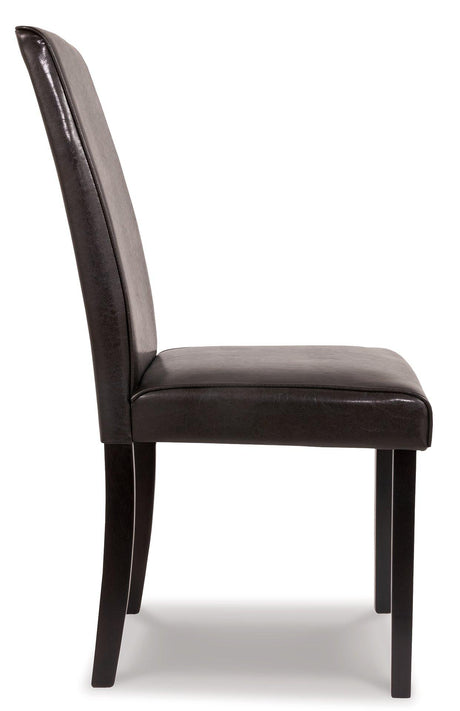Kimonte Dining Chair - Furniture World