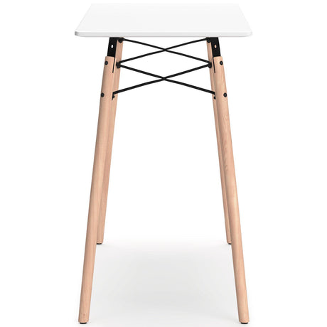 Jaspeni Home Office Desk - Furniture World