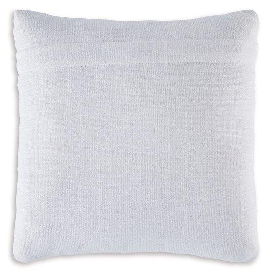 Jaycott Next-Gen Nuvella Pillow (Set of 4) - Furniture World