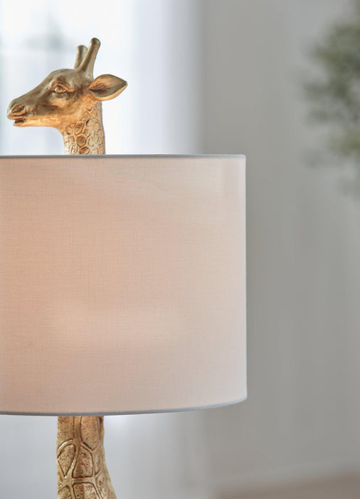 Ferrison Table Lamp - Furniture World