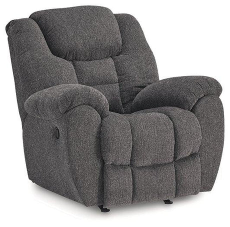 Foreside Recliner - Furniture World