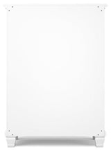 Fortman Chest of Drawers - Furniture World
