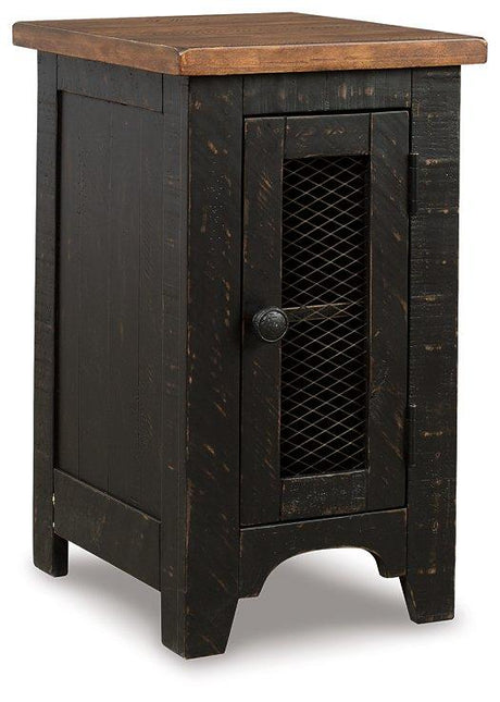Valebeck Table Set - Furniture World