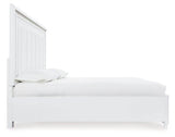 Chalanna Bedroom Set - Furniture World