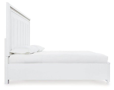Chalanna Bedroom Set - Furniture World