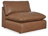 Emilia Sectional - Furniture World