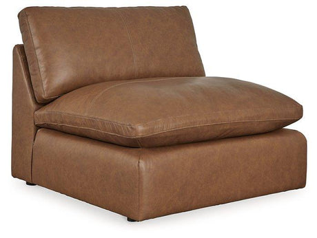 Emilia Sectional - Furniture World