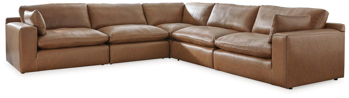 Emilia Living Room Set - Furniture World