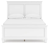 Fortman Bedroom Set - Furniture World