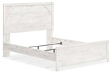 Gerridan Bedroom Set - Furniture World