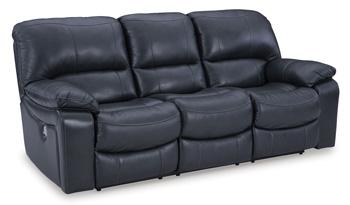 Leesworth Living Room Set - Furniture World