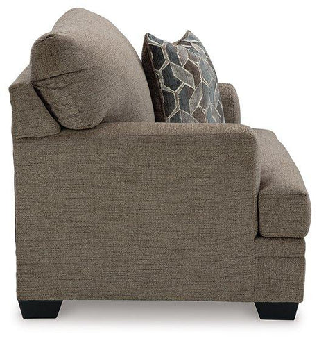 Stonemeade Living Room Set - Furniture World