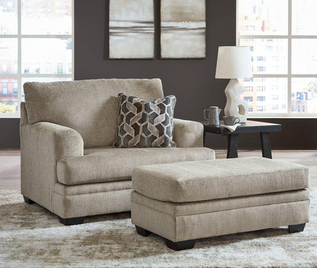 Stonemeade Living Room Set - Furniture World