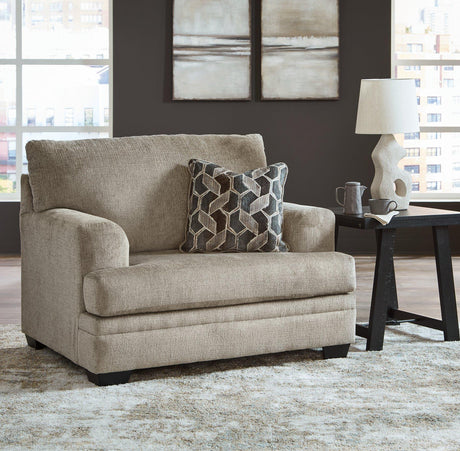 Stonemeade Living Room Set - Furniture World