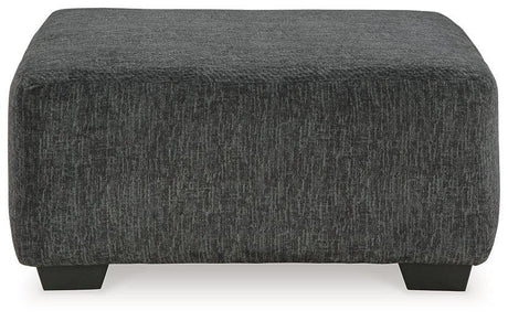 Biddeford Living Room Set - Furniture World