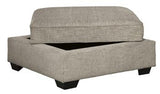 Bovarian Living Room Set - Furniture World