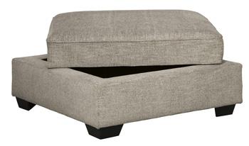 Bovarian Living Room Set - Furniture World