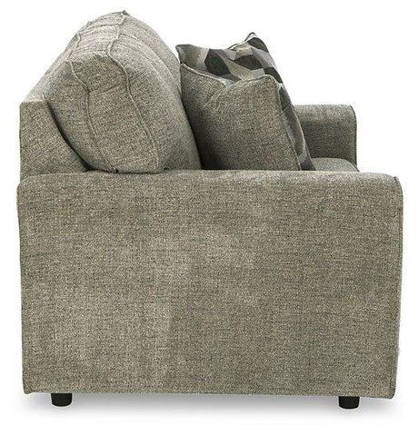 Cascilla Loveseat - Furniture World