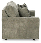 Cascilla Living Room Set - Furniture World