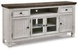 Havalance TV Stand - Furniture World