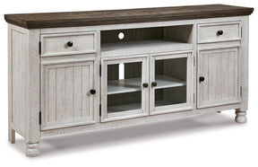 Havalance TV Stand - Furniture World