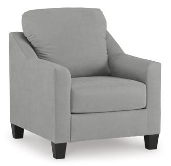 Adlai Living Room Set - Furniture World