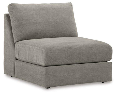 Avaliyah Sectional with Chaise - Furniture World