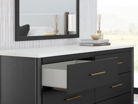 Cadmori Bedroom Set - Furniture World