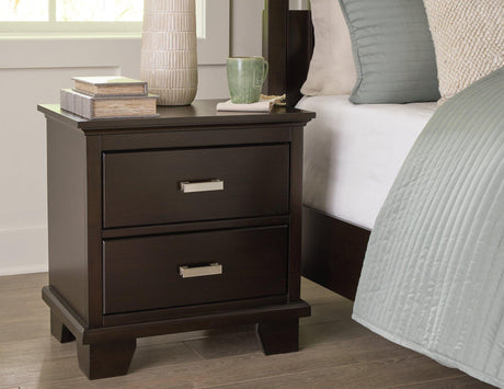Covetown Bedroom Package - Furniture World