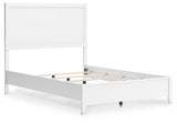 Binterglen Bedroom Package - Furniture World