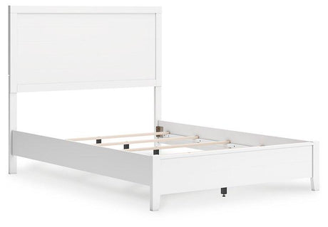 Binterglen Bedroom Package - Furniture World