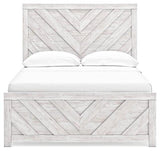 Cayboni Bedroom Package - Furniture World