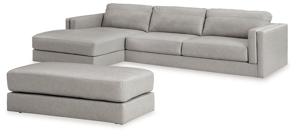 Amiata Upholstery Package - Furniture World