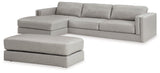 Amiata Upholstery Package - Furniture World