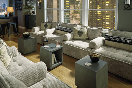 Bales Accent Chair - Furniture World