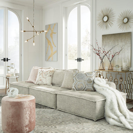 Bales Accent Chair - Furniture World