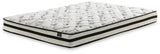 8 Inch Chime Innerspring Mattress Set - Furniture World