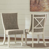 Bolanburg Dining Chair - Furniture World