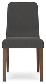 Lyncott Dining Room Set - Furniture World