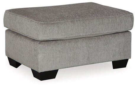 Altari Ottoman - Furniture World