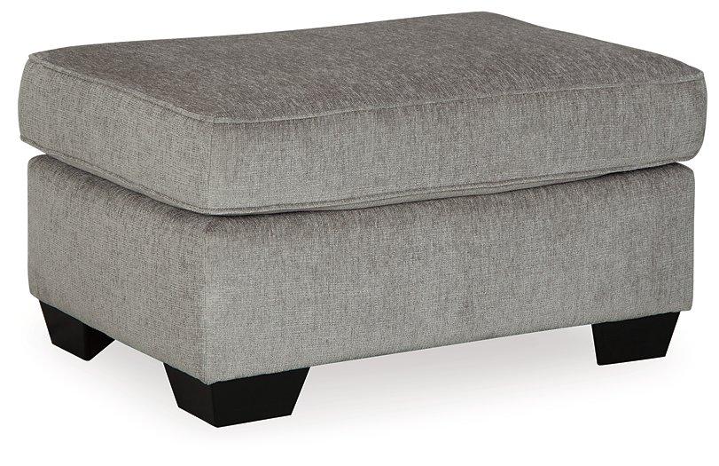 Altari Living Room Set - Furniture World