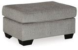 Altari Living Room Set - Furniture World