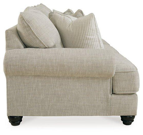 Asanti Living Room Set - Furniture World