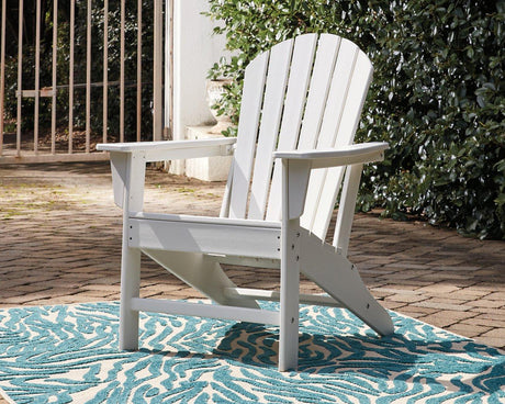 Sundown Treasure Outdoor Seating Set - Furniture World
