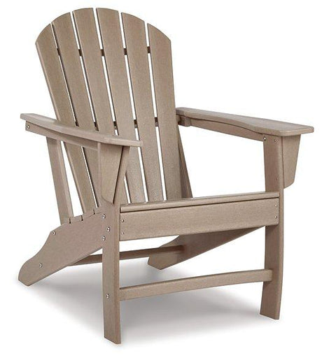 Sundown Treasure Outdoor Seating Set - Furniture World