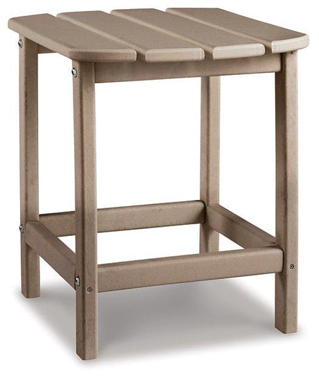 Sundown Treasure Outdoor Seating Set - Furniture World